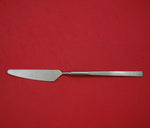 Obelisk by Erik Herlow Danish Stainless Steel Regular Knife 7 3/4"