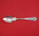 Georgian by Towle Sterling Silver Cheese Scoop Original 8 1/4" Serving Antique