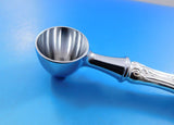 King Richard by Towle Sterling Silver Coffee Scoop HH Custom Made 6"