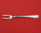 Embassy Scroll by Lunt Sterling Silver Pickle Fork 2-Tine 5 7/8" Serving