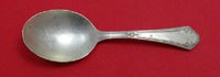 Lady Mary by Towle Sterling Silver Baby Spoon 4 1/4"