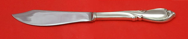 Rhapsody New by International Sterling Silver Fish Knife Individual HHWS Custom