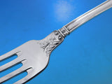 Empire by Buccellati Italy Sterling Silver Flatware for 12 Set 69 pcs Dinner