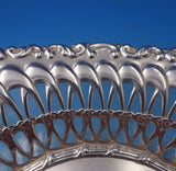 Louis XV by Whiting-Gorham Sterling Silver Nut Dish Pierced #3868 (#6439)