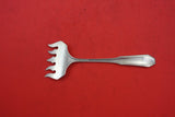 Somerset by Wallace Sterling Silver Sardine Fork 5 1/4"