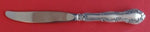 Old Atlanta by Wallace Sterling Silver Place Size Knife Modern 9" Flatware