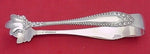 Kenilworth by International Sterling Silver Sugar Tong 4 3/8" Antique Serving