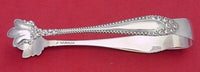 Kenilworth by International Sterling Silver Sugar Tong 4 3/8" Antique Serving