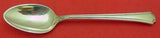 Georgian Colonial by Wallace Sterling Silver Teaspoon 6"