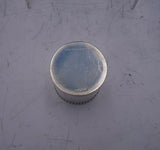 Sandringham by Shiebler Sterling Silver Salt Dip Toothpick Holder #6287 (#3824)