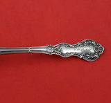 Fleury by Gorham Sterling Silver Baby Food Pusher Original 3 7/8" Infant