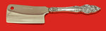 Vienna by Reed and Barton Sterling Silver Cheese Cleaver HHWS Custom Made 6 1/2"