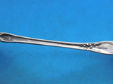 Irian by Wallace Sterling Silver Mustard Ladle Original 5" Serving Heirloom