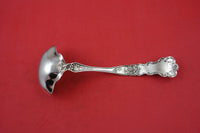 Buttercup by Gorham Sterling Silver Gravy Ladle  GW  7 1/2"