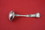 Buttercup by Gorham Sterling Silver Gravy Ladle  GW  7 1/2"