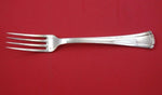 Cyperus by Puiforcat Sterling Silver Dinner Fork 8 1/4"