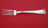 Cyperus by Puiforcat Sterling Silver Dinner Fork 8 1/4"