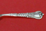Florentine by Tiffany and Co Sterling Silver Salad Fork 3-Tine 2-Hole 6 3/4"