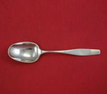 Charlotte by Hans Hansen Sterling Silver Place Soup Spoon 7" Silverware