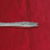 Rapallo by Lunt Sterling Silver Soup Ladle HH with Stainless Custom Made 10 1/2"