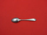 Adam by Whiting Sterling Silver Demitasse Spoon 4 1/8" Serving