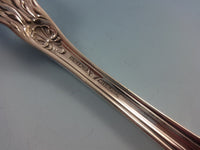 Sir Christopher by Wallace Sterling Silver Flatware Set For 12 Service 65 Pieces