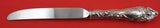 Love Disarmed by Reed and Barton Sterling Silver Dinner Knife French 9 3/4"