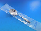 Prelude by International Sterling Silver Flatware Set 8 Service 34 pcs Unused FS