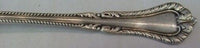 Old Dominion by Lunt Sterling Silver Regular Fork 7"