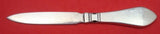 Continental by Georg Jensen Sterling Silver Fruit Knife HHAS 6" Silverware