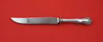Lancaster by Gorham Sterling Silver Steak Carving Knife 10 1/2"