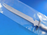 Decor by Gorham Sterling Silver Ham Slice Hollow Handle WS 11 1/2" Custom Made