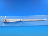 Royal Danish by International Sterling Silver Letter Opener HHWS Custom Made 9"