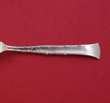 Vine by Tiffany Sterling Silver Cheese Knife w/ Pick GW Gourd IN TIFFANY BOOK