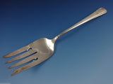 Courtship by International Sterling Silver Flatware Set For 8 Service 61 Pieces