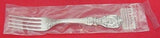 Francis I by Reed and Barton New Script Sterling Silver Regular Fork 7 1/4" New