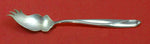 Silver Sculpture by Reed and Barton Sterling Silver Pate Knife Custom Made 6"