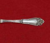 Champlain by Amston / Frank Whiting Sterling Silver Serving Spoon Pierced Custom