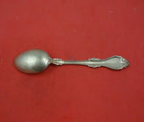 Lorraine by Alvin Sterling Silver Place Soup Spoon 7" Flatware Heirloom Antique