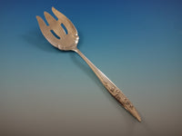 Young Love by Oneida Sterling Silver Flatware Set for 8 Service 51 Pieces