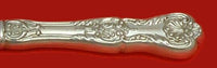 King George by Gorham Sterling Silver Dinner Knife Blunt 9 5/8"