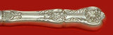 King George by Gorham Sterling Silver Dinner Knife Blunt 9 5/8"