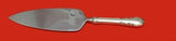 Modern Victorian by Lunt Sterling Silver Cake Server HHWS Custom Made 10 1/2"