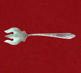 Cinderella by Gorham Sterling Silver Ice Cream Fork Chantilly Style Custom Made