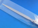 Theseum by International Sterling Silver Letter Opener HHWS  Custom Made 9"
