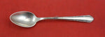 Chased Diana by Towle Sterling Silver Demitasse Spoon 4 1/4"