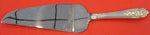 Queen's Lace by International Sterling Silver Pie Server HHWS 10 3/4"