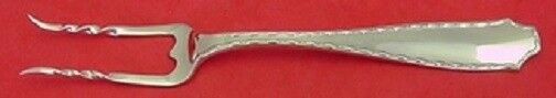 Marquise by Tiffany & Co. Sterling Silver Baked Potato Fork 6 7/8" Custom