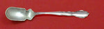 Andante by Gorham Sterling Silver Horseradish Scoop Custom Made 5 3/4"