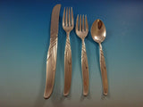 Southwind By Towle Sterling Silver Regular Size Place Setting(s) 4pc